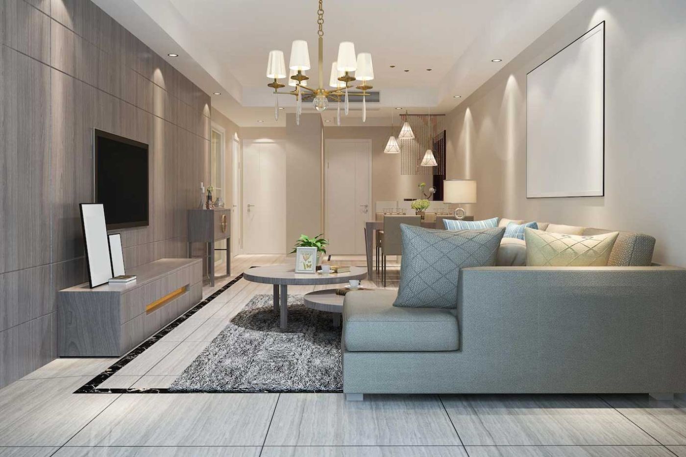 L&T Green Reserve Noida